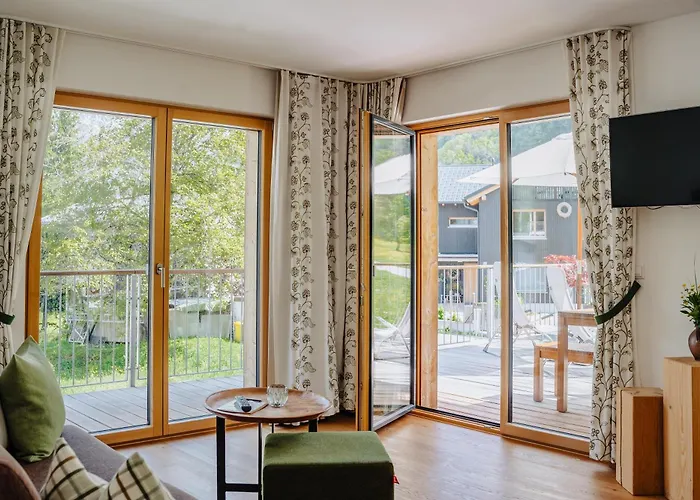 Valfontana Appartement Vandans