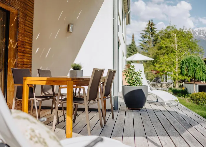 Valfontana * Vandans