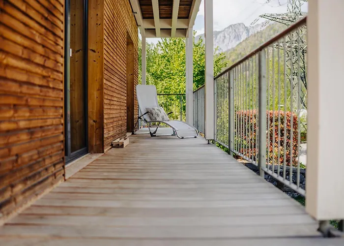 Appartement Valfontana *