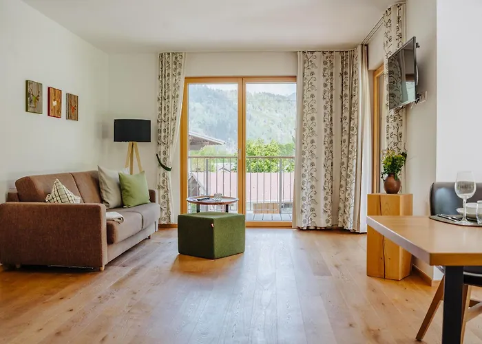 Valfontana Appartement