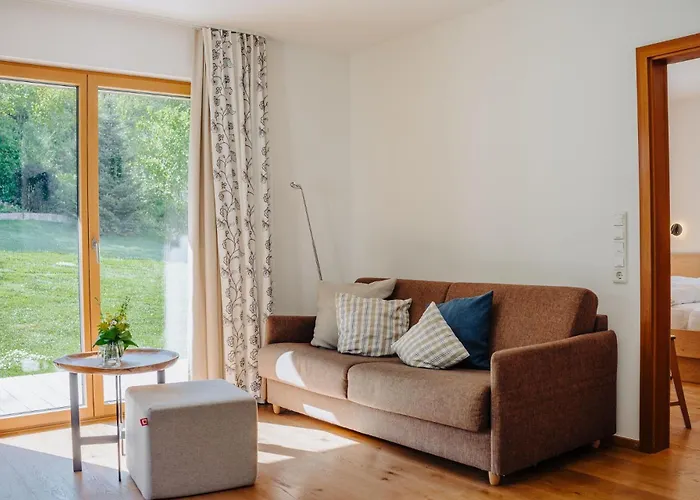 Appartement Valfontana