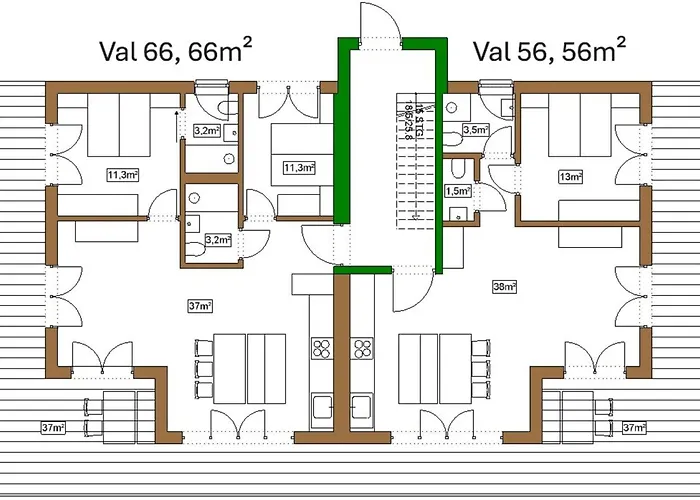 Valfontana * Vandans